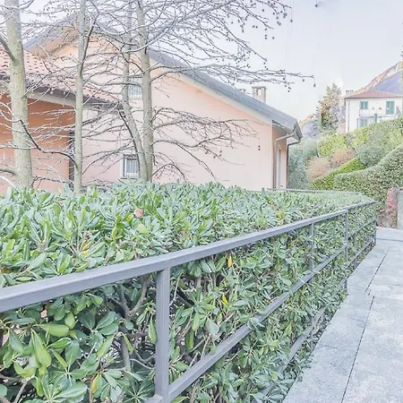 Apartman The Apple House