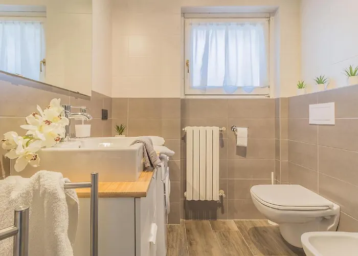 Apartman The Apple House *