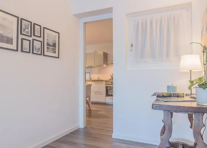 The Apple House Apartman