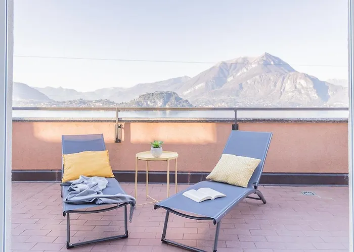 Apartman The Apple House