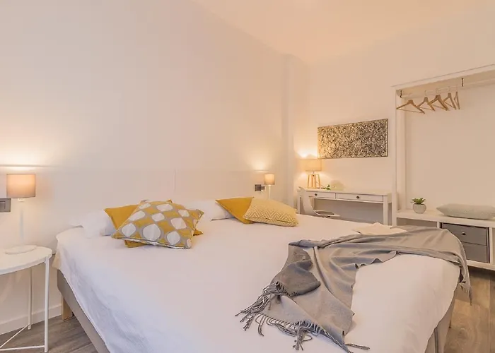 Apartman The Apple House *