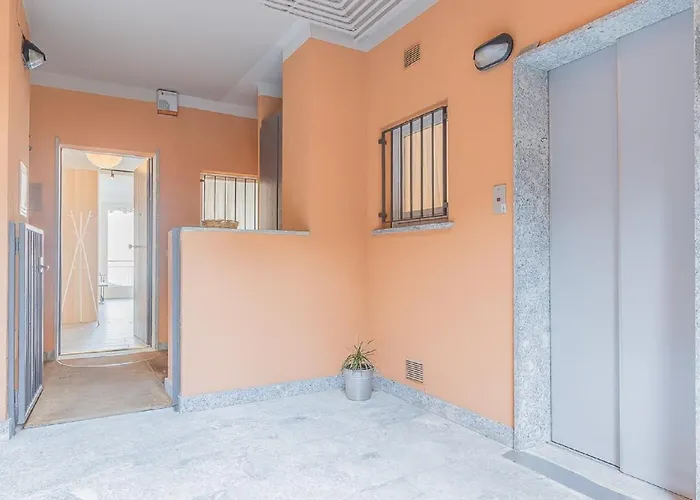 Apartman The Apple House