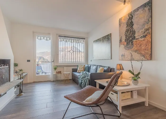 Apartman The Apple House