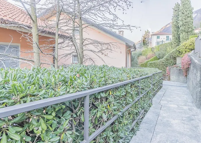 Apartman The Apple House