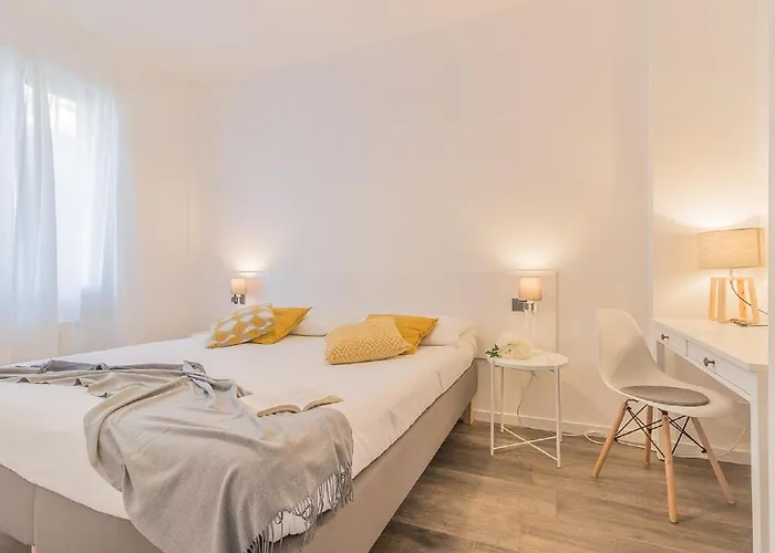 The Apple House Apartman Varenna