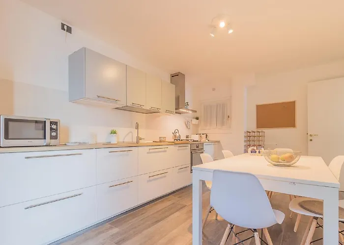 Apartman The Apple House Varenna