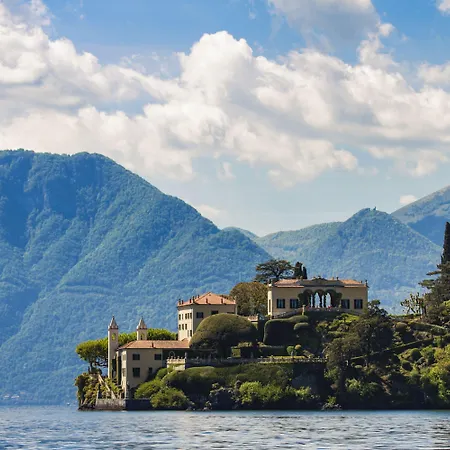 Lejlighed The Apple House Varenna