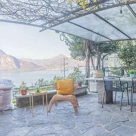 Apartamento The Apple House Varenna