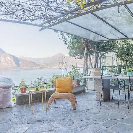 Appartement The Apple House Varenna