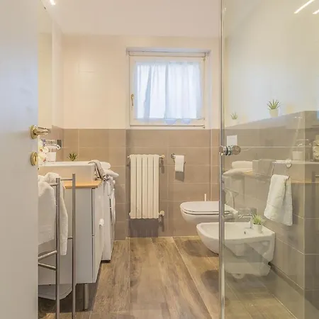 Appartement The Apple House Varenna