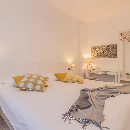 Appartement The Apple House *