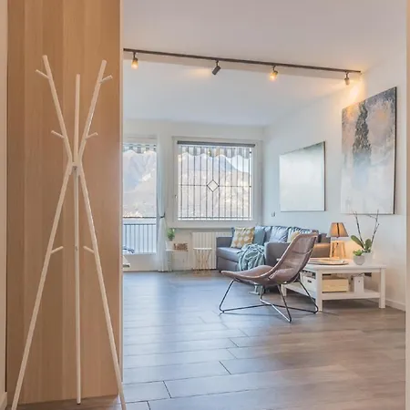 Appartement The Apple House *
