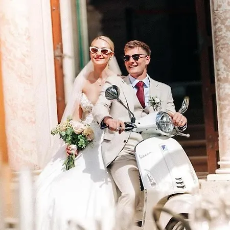 The Apple House 公寓 *