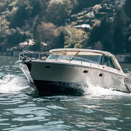 公寓 The Apple House