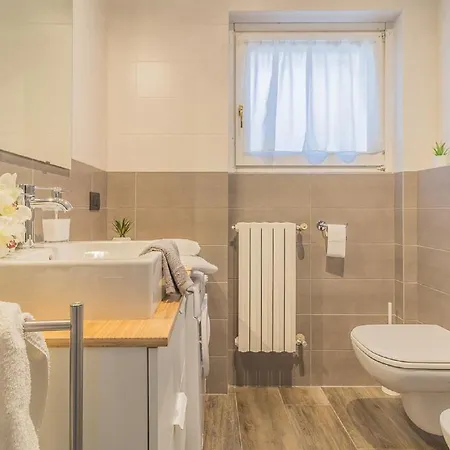 公寓 The Apple House *