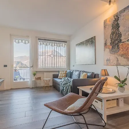 公寓 The Apple House