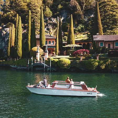 The Apple House Apartment Varenna