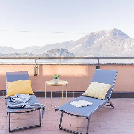 Apartment The Apple House