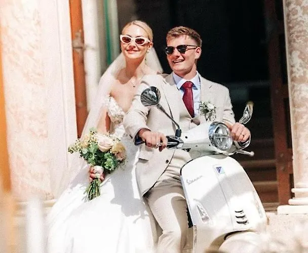 The Apple House 아파트 *