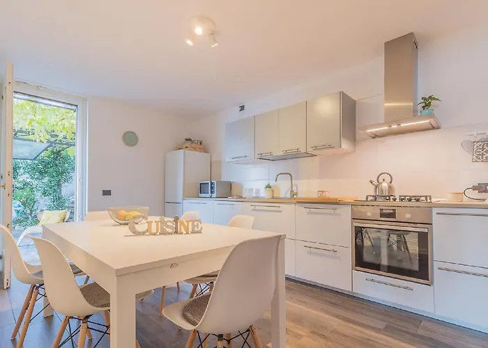 The Apple House * 바레나