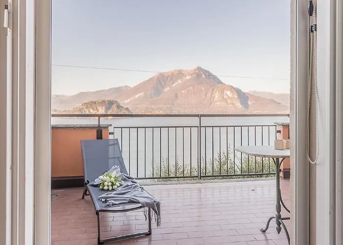 The Apple House 아파트