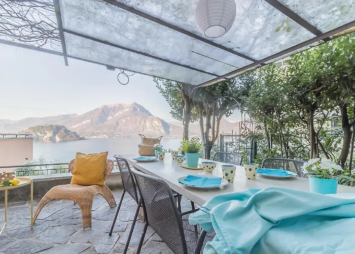 The Apple House 아파트 *